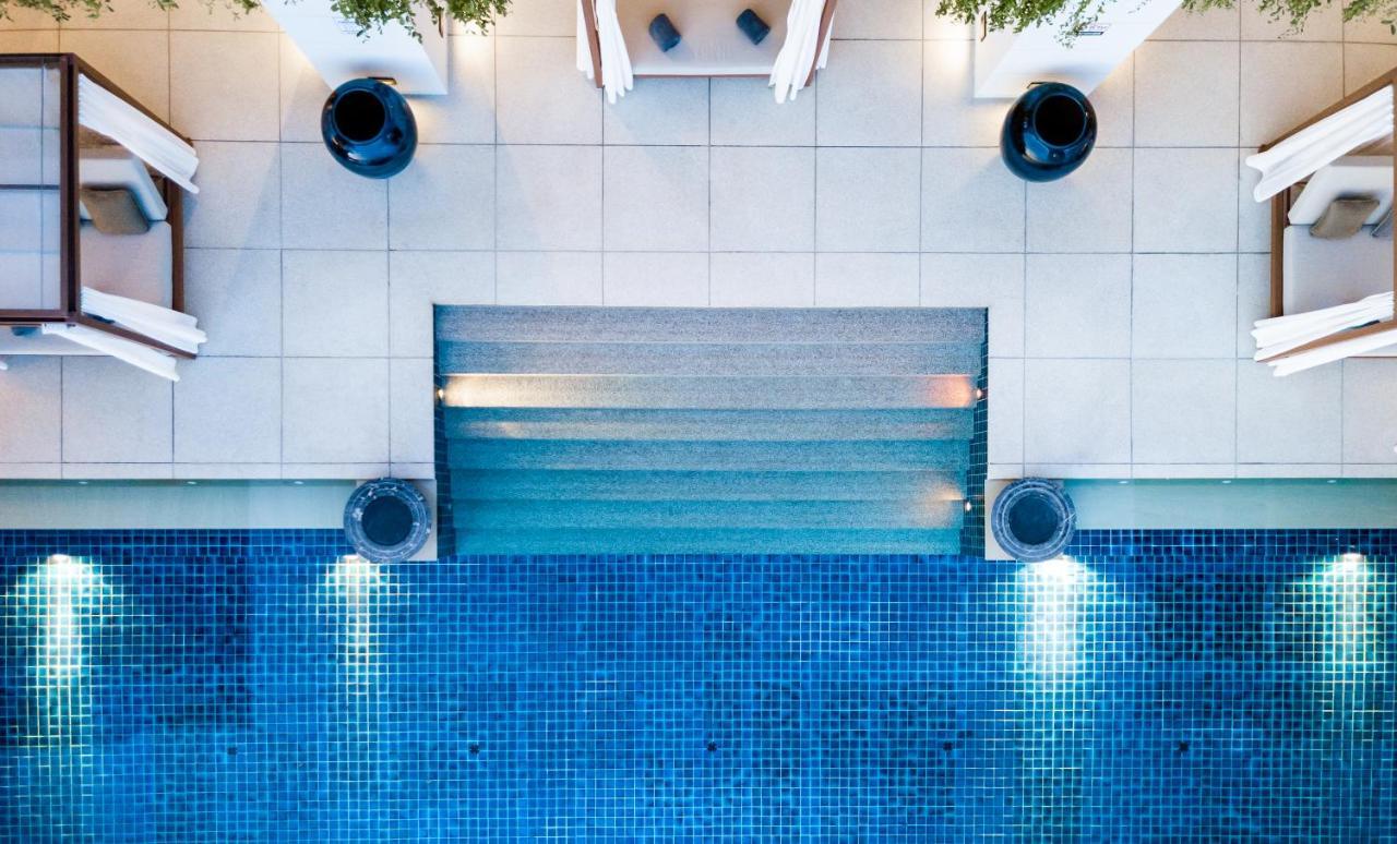 Villa Chelay Kamala Beach Eksteriør billede